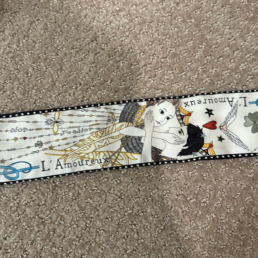 Christian Dior Twilly - Picture 4 of 5